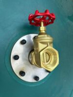 Cisterna flexible 2 m³ - Imagen 6